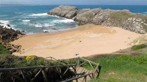 nude santander|Nudist beaches in the centre of Santander